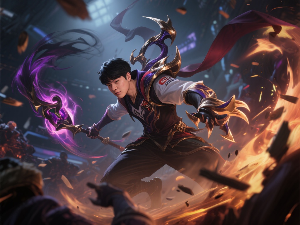 技术的引入 技术的引入