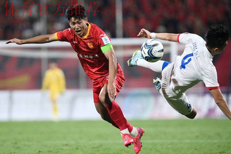 绝杀韩国，中国U-22男足领跑盐城四国赛