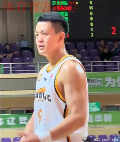 辽宁80-68天津4利好！姜宇星布朗展价值，吴昌泽强防守，内线补强